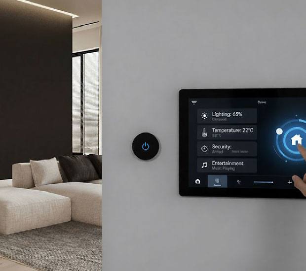 스마트시스템 이미지